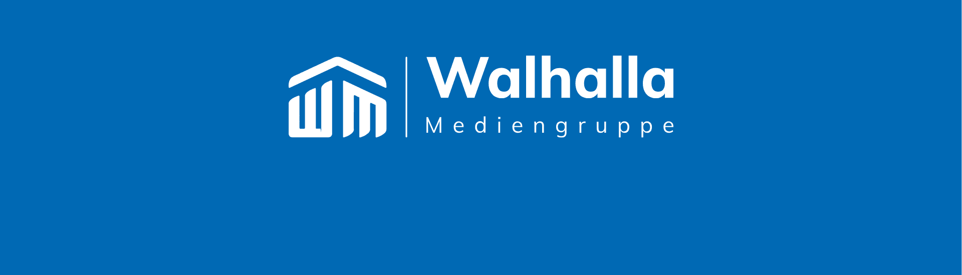 Walhalla Mediengruppe