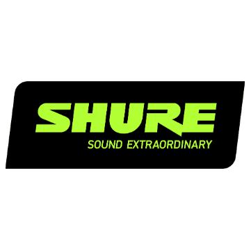 Shure Europe GmbH logo