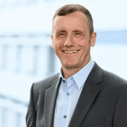 Dr. Peter Spies