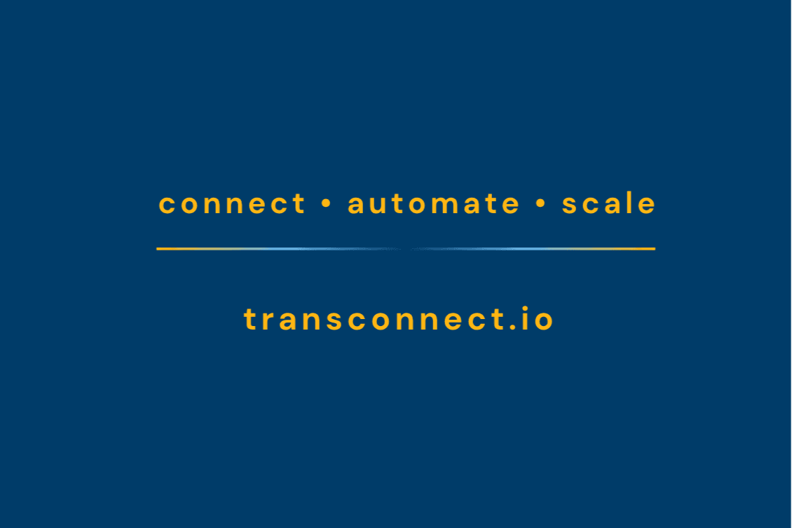 SQL Projekt AG | TRANSCONNECT