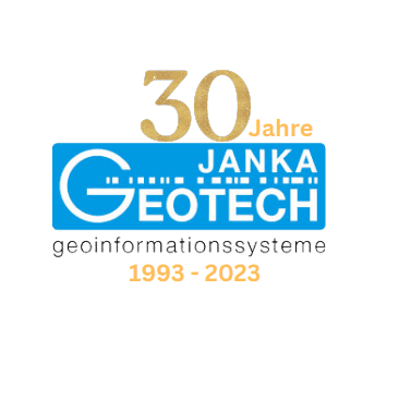 GEOTECH JANKA GmbH logo