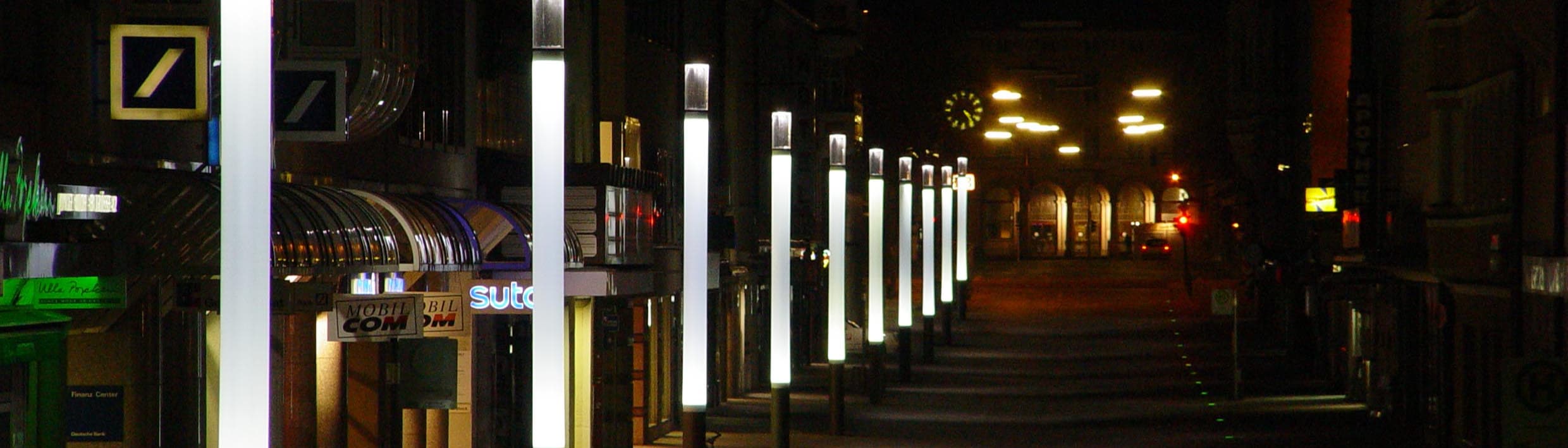 Lehner Leuchten GmbH