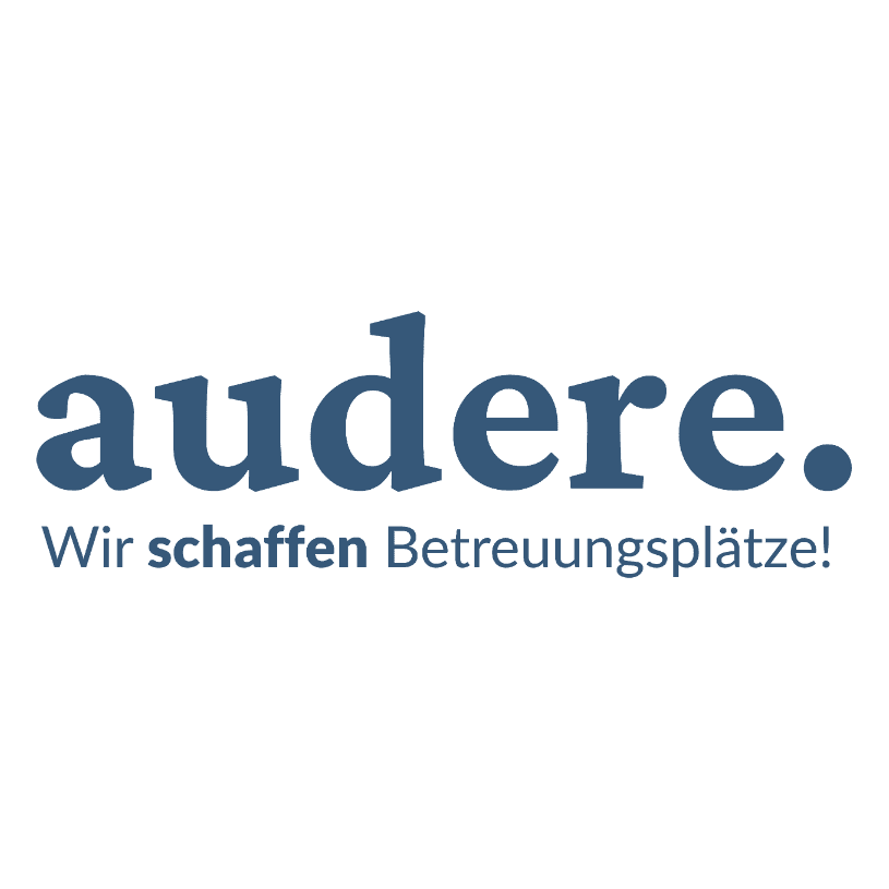 AUDERE Unternehmensgruppe logo