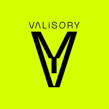 Valisory GmbH logo
