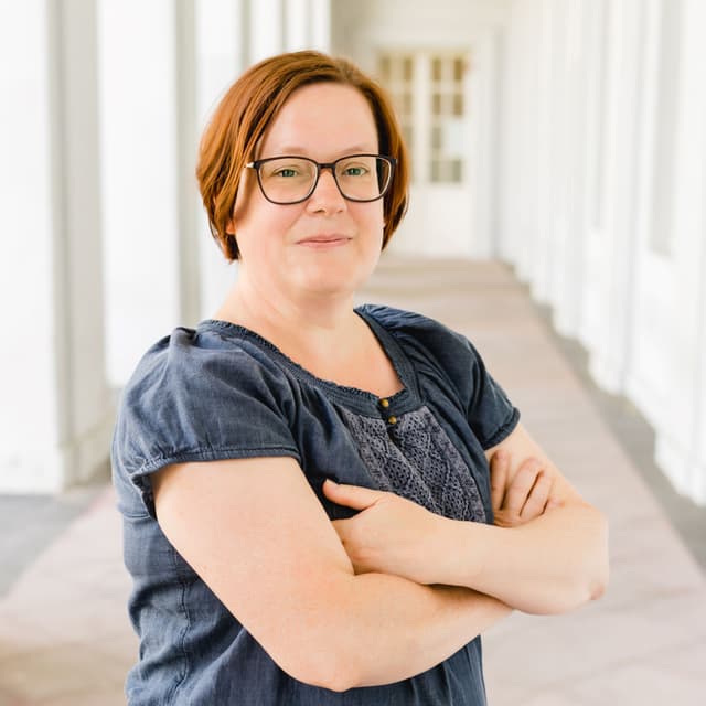 Ulrike Böttcher-Raffauf