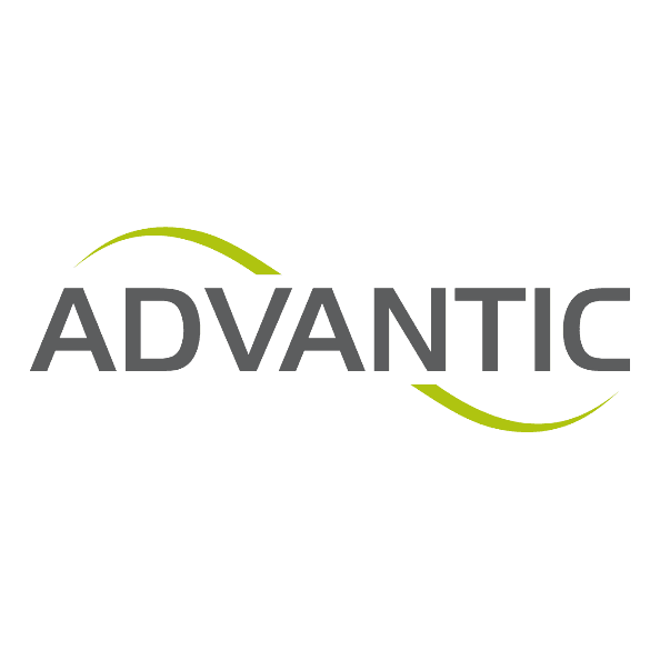 Advantic GmbH logo