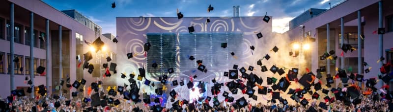 Technische Hochschule Deggendorf Zentrum für Akademische Weiterbildung
