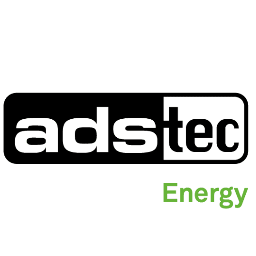 ads-tec Energy GmbH logo