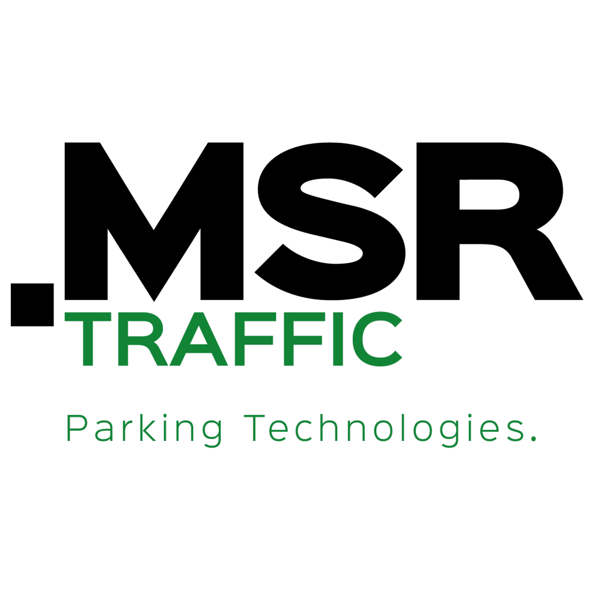 MSR-Traffic GmbH logo