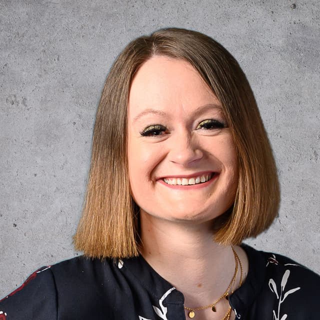 Jennifer Markert