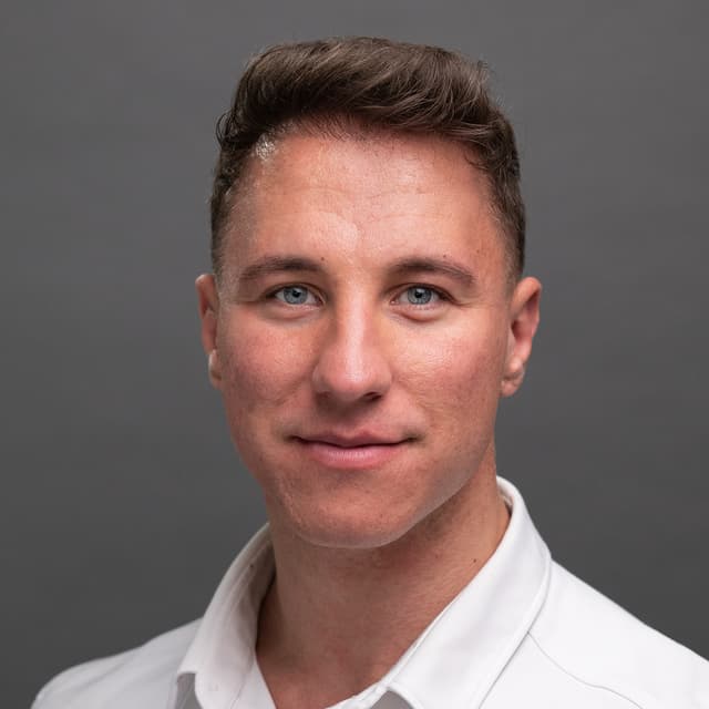 Dominik Schweiker