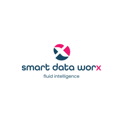 smart data worx GmbH logo