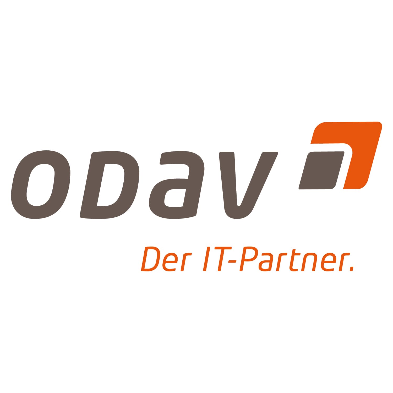 ODAV AG logo