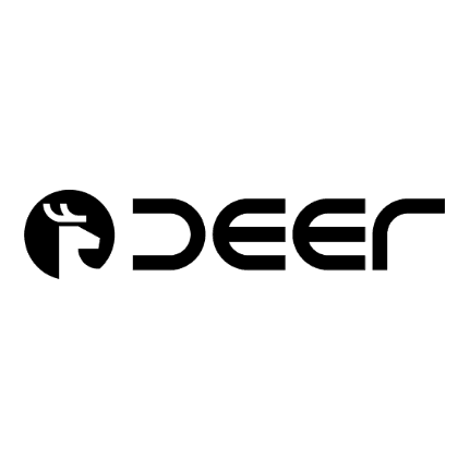 deer GmbH logo