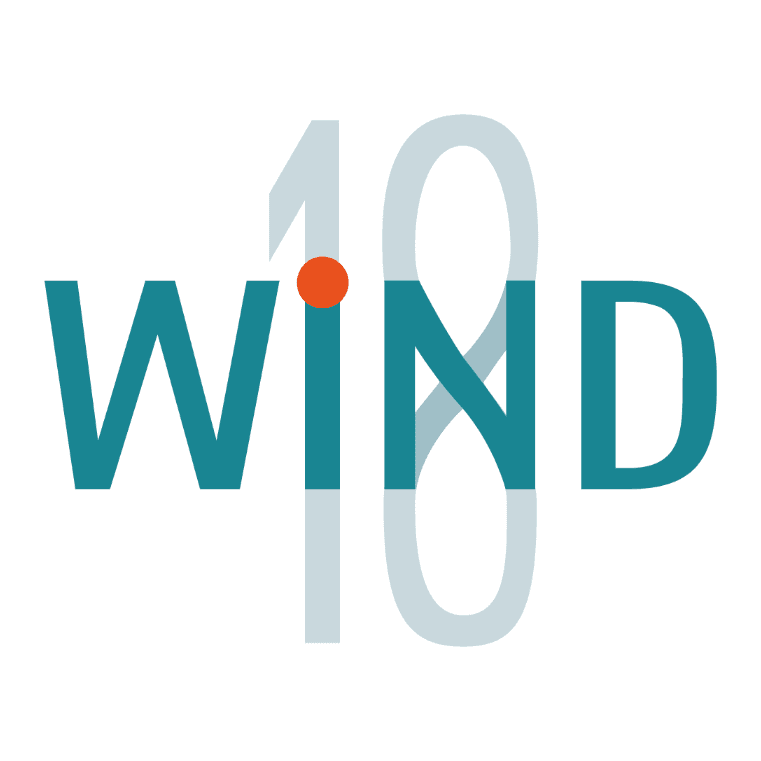Wind 18 GmbH logo