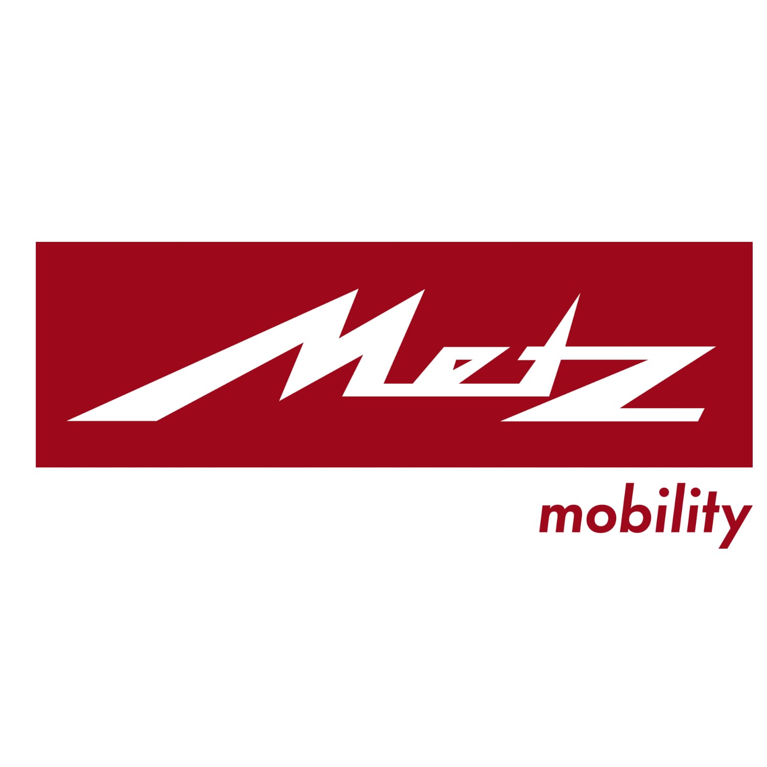 Metz mobility GmbH logo