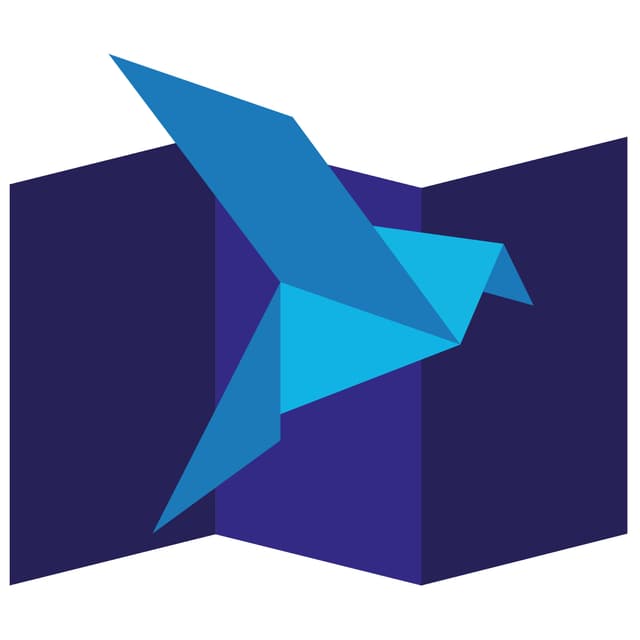 MEGAMAP GmbH logo
