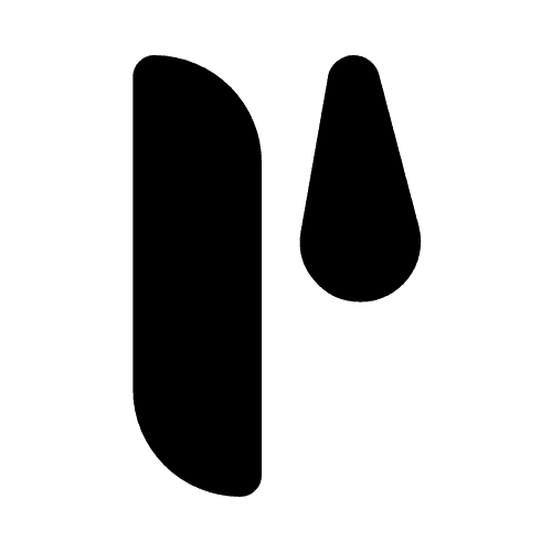 Pluvion GmbH logo