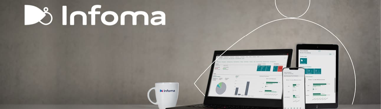 Axians Infoma GmbH