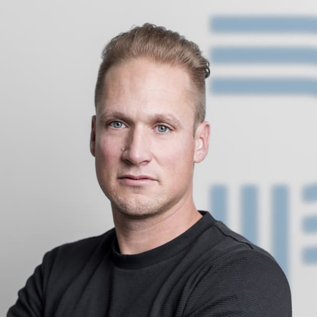 Alexander  Merkt