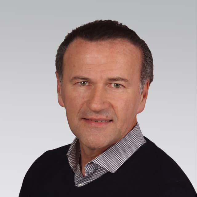 Ewald Kern