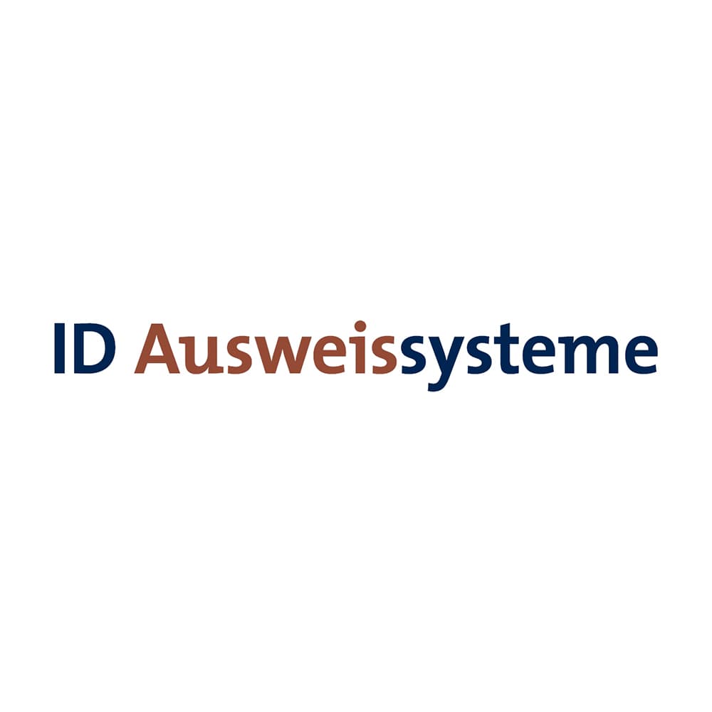 ID Ausweissysteme GmbH logo