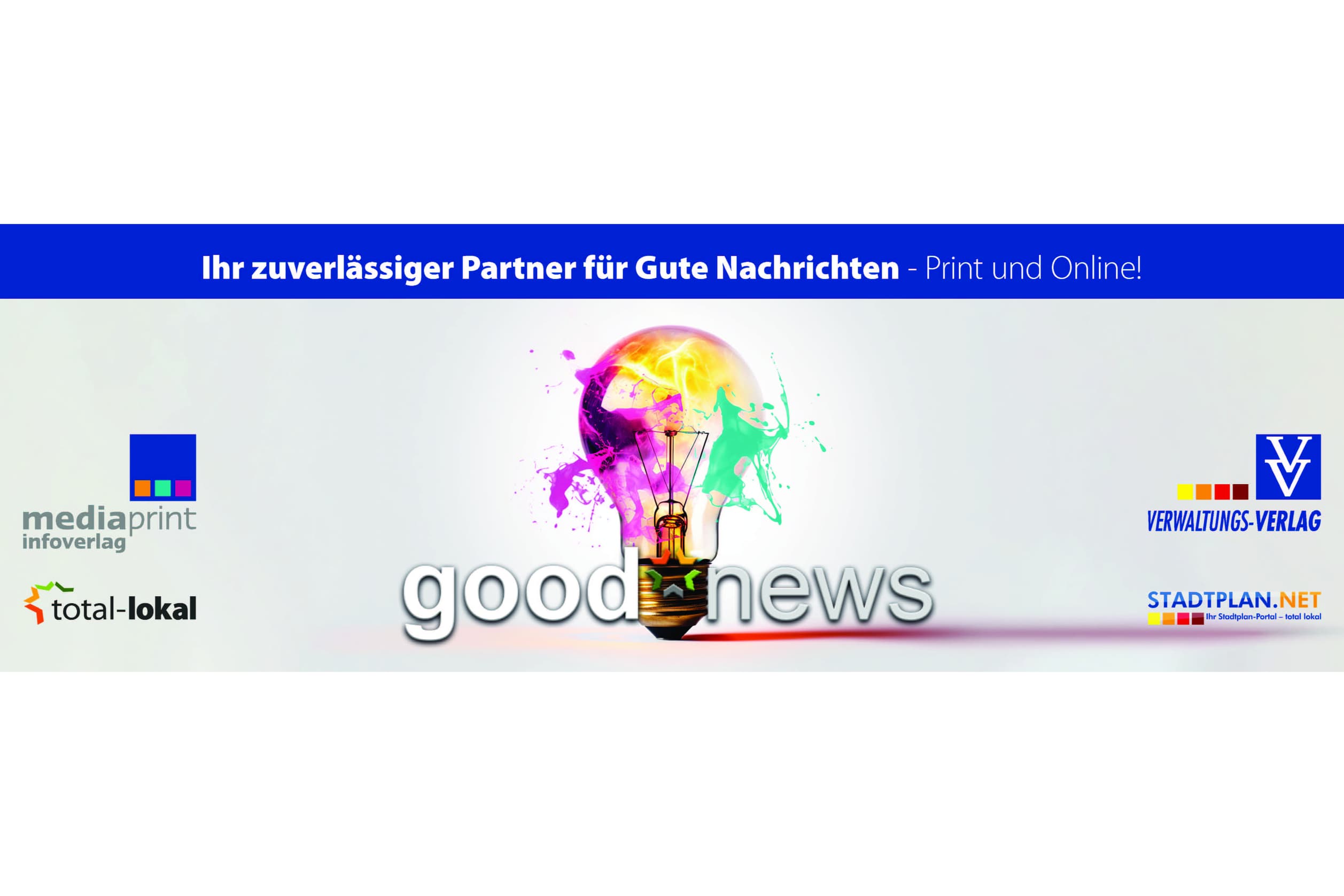 Verwaltungs-Verlag GmbH & Co. Betriebs OHG
