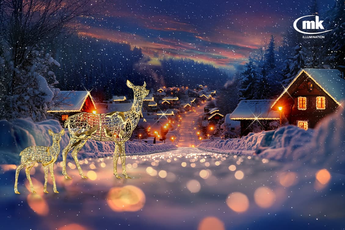 MK Illumination Handels GmbH