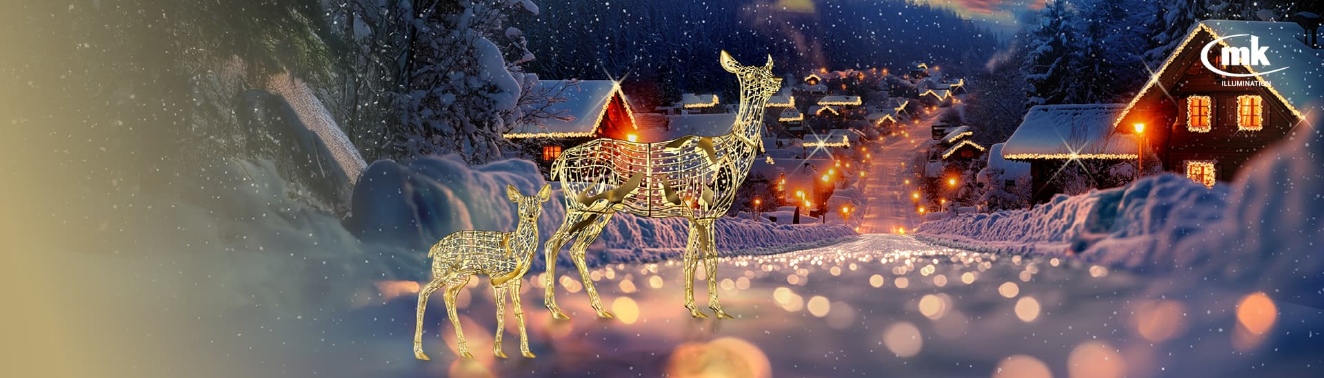 MK Illumination Handels GmbH