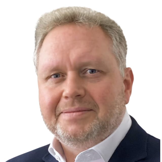 Volker Müller
