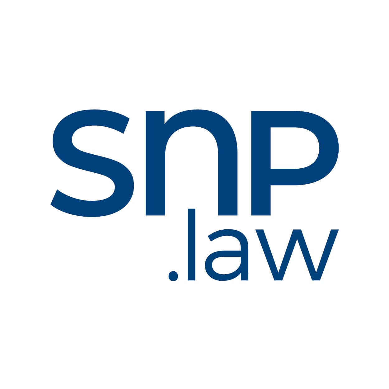 SNP Schlawien Partnerschaft mbB Rechtsanwälte Steuerberater logo