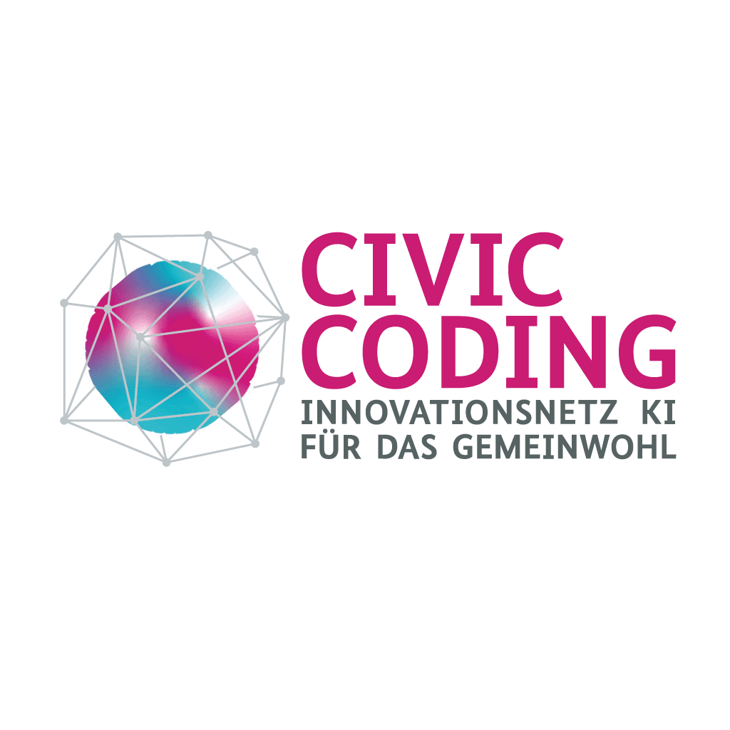 Civic Coding logo