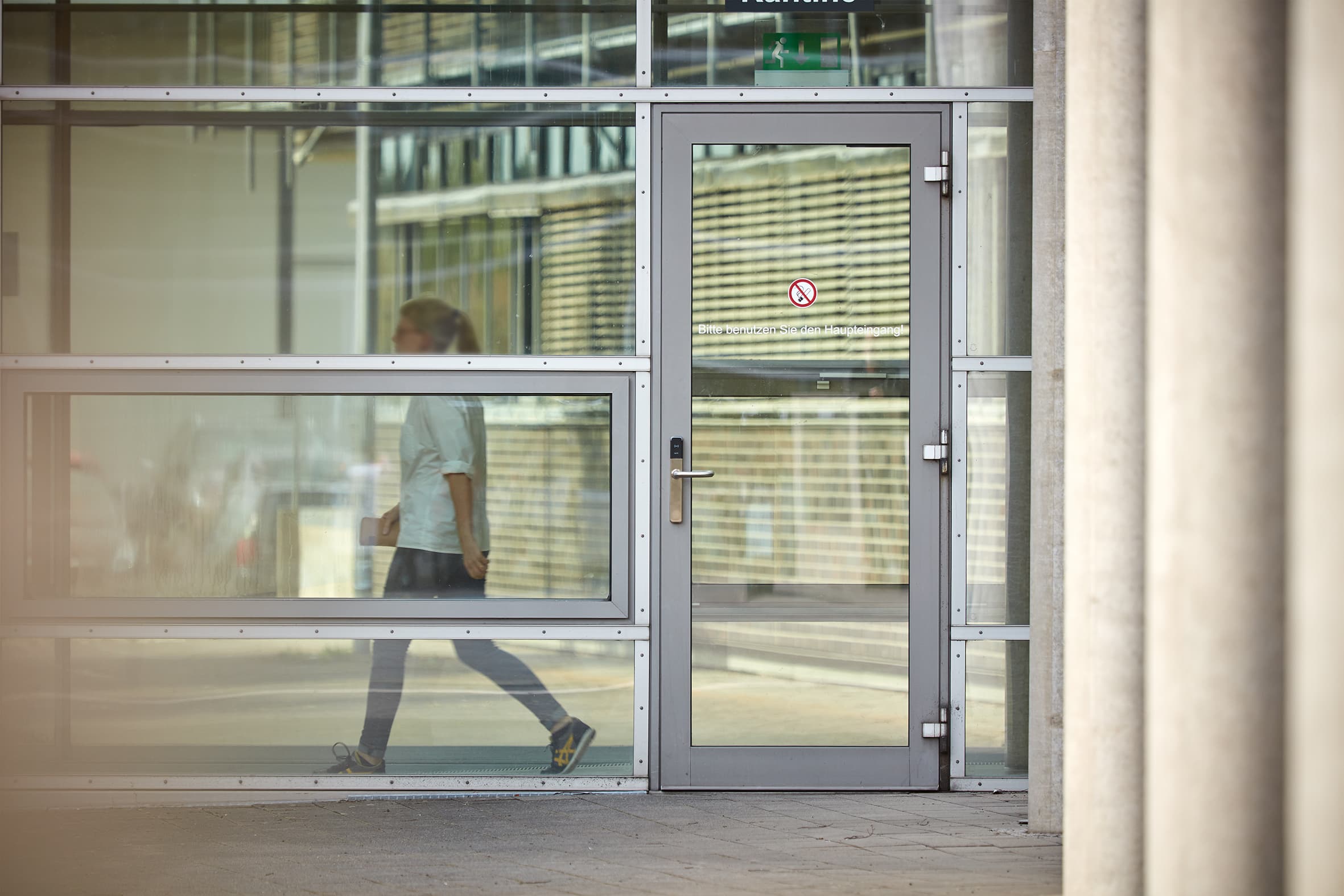 Salto Systems GmbH