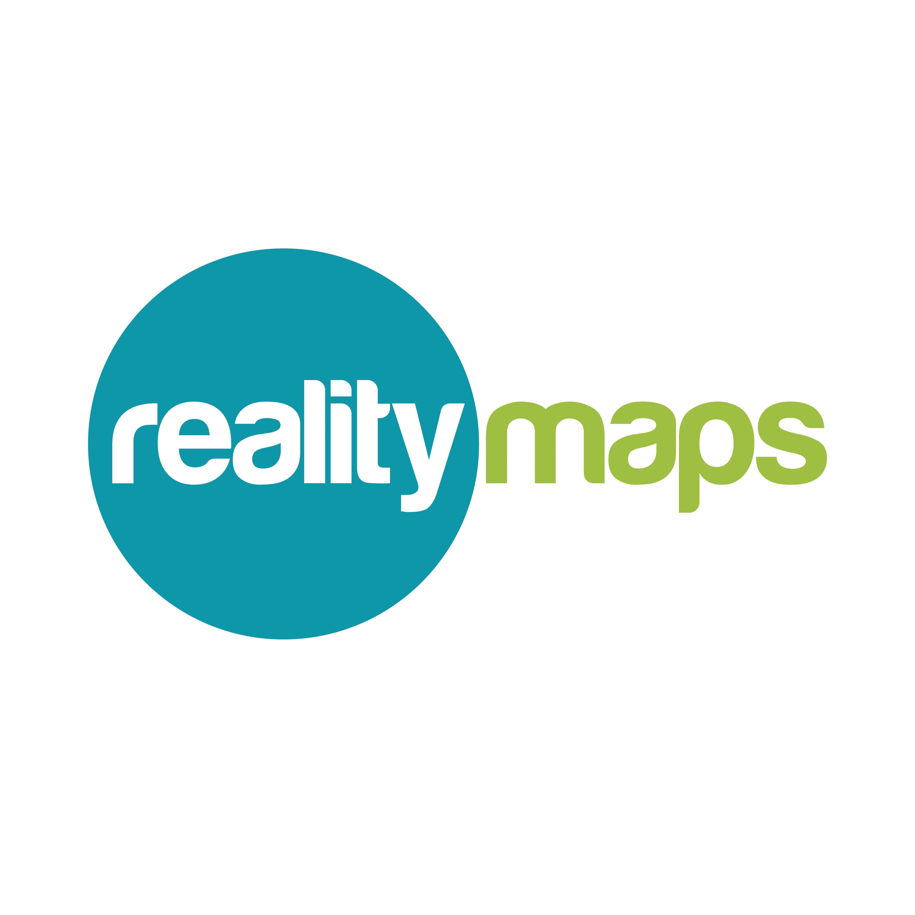 3D RealityMaps GmbH logo