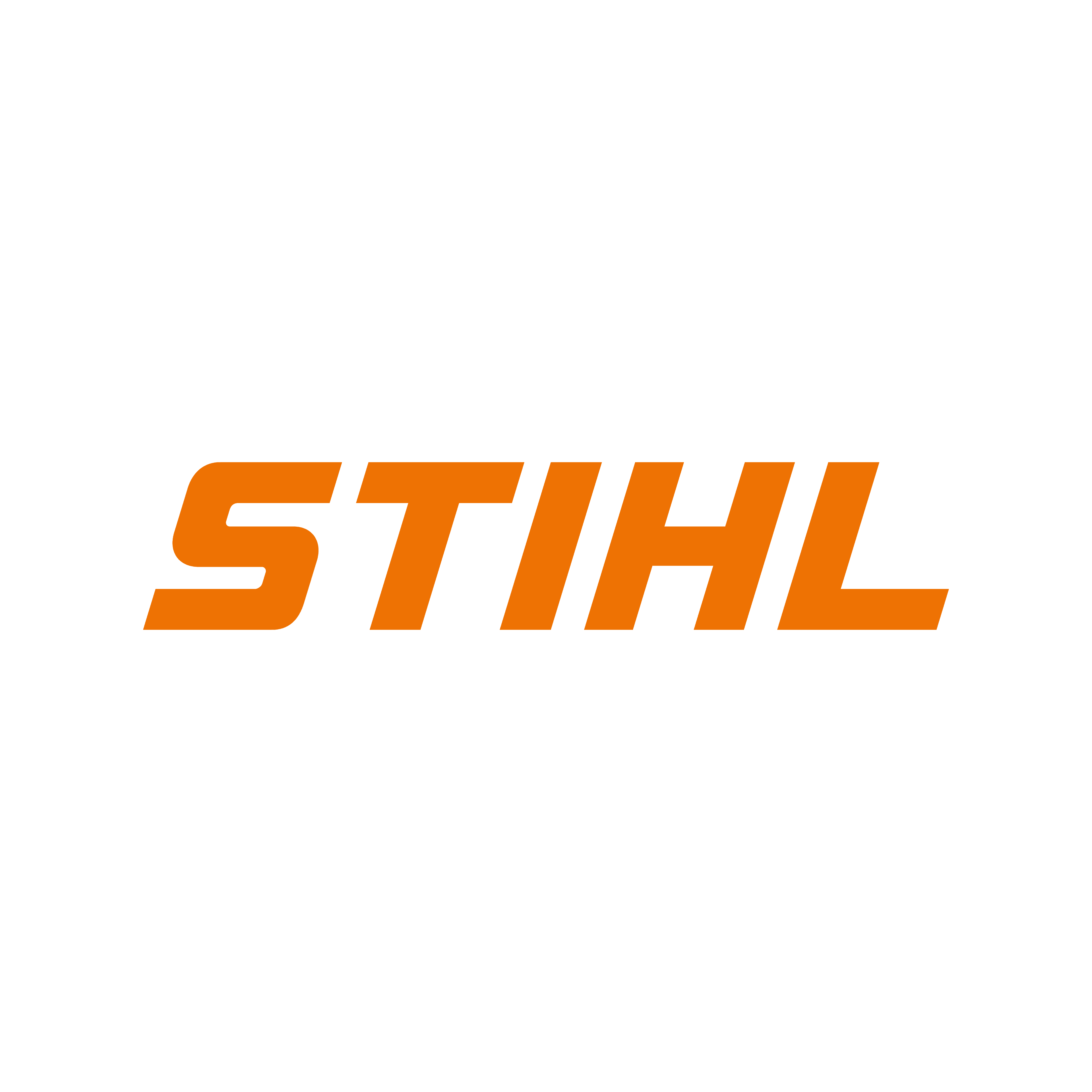 STIHL logo