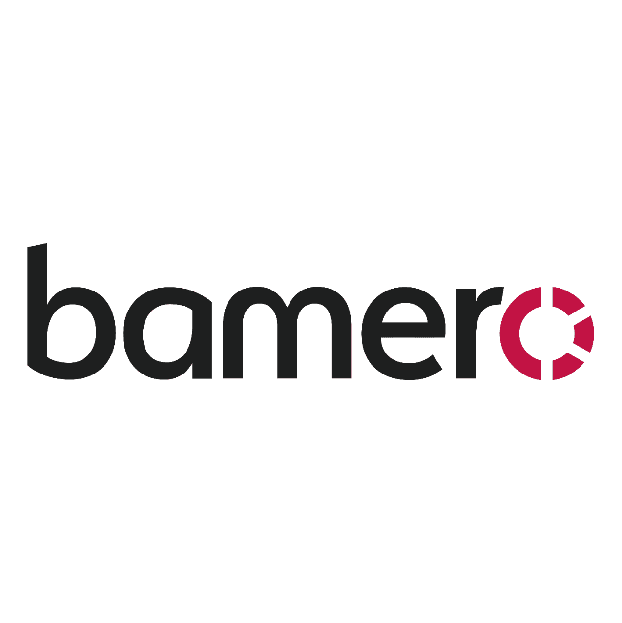 bamero AG logo