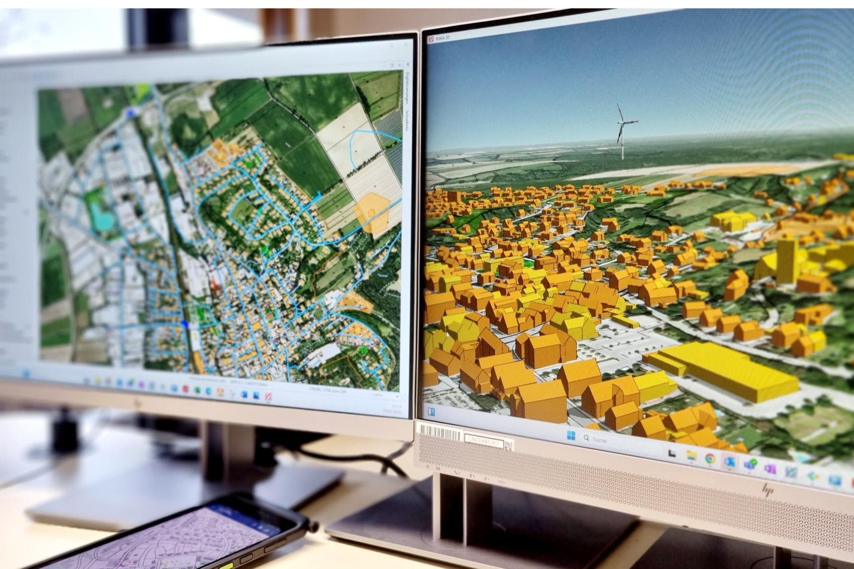 ÜZ Mainfranken eG Unterfränkische Überlandzentrale eG