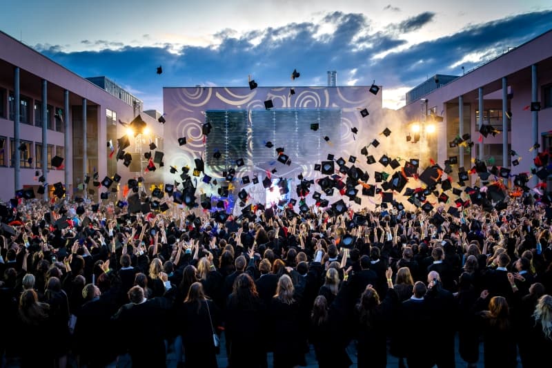 Technische Hochschule Deggendorf Zentrum für Akademische Weiterbildung