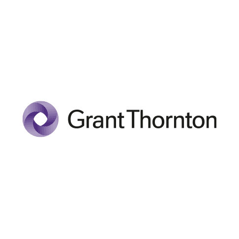 Grant Thornton AG Wirtschaftsprüfungsgesellschaft logo