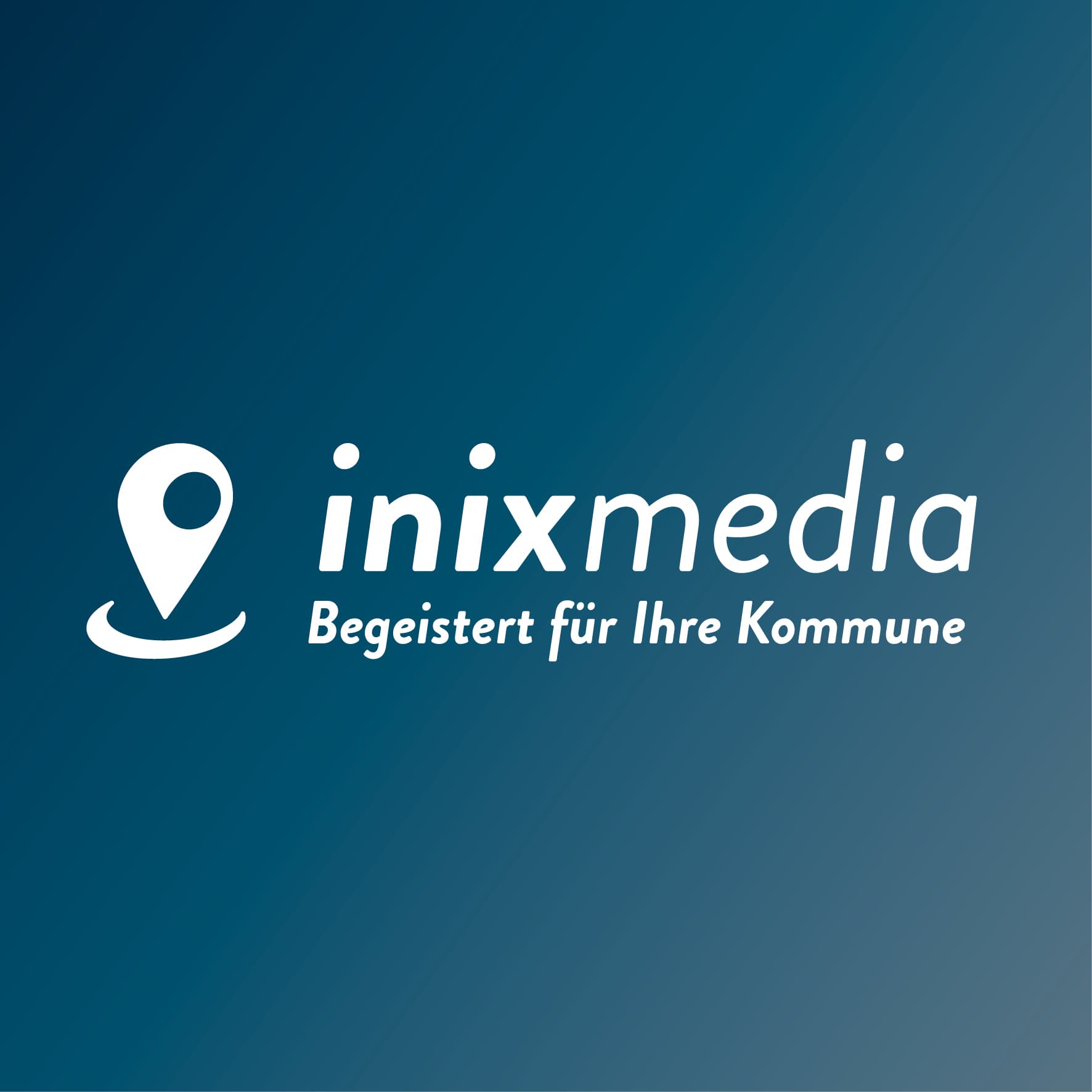 inixmedia GmbH logo