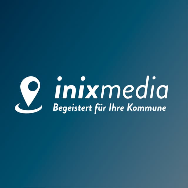 inixmedia GmbH logo