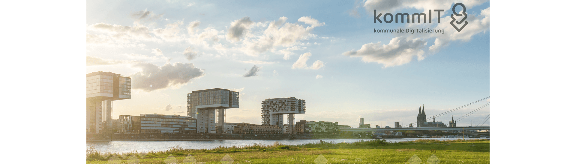 kommIT GmbH Informationstechnik mbH