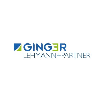 LEHMANN + PARTNER GmbH logo