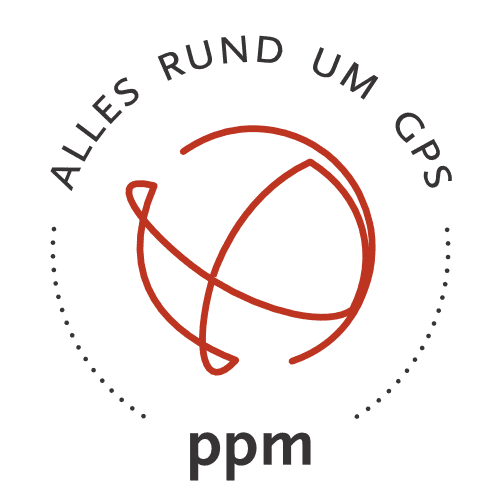 PPM GmbH logo