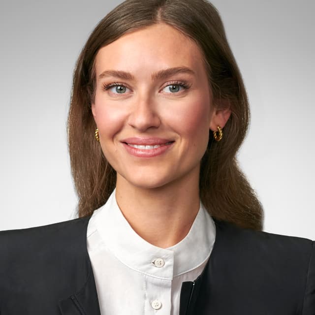 Katharina Leopold