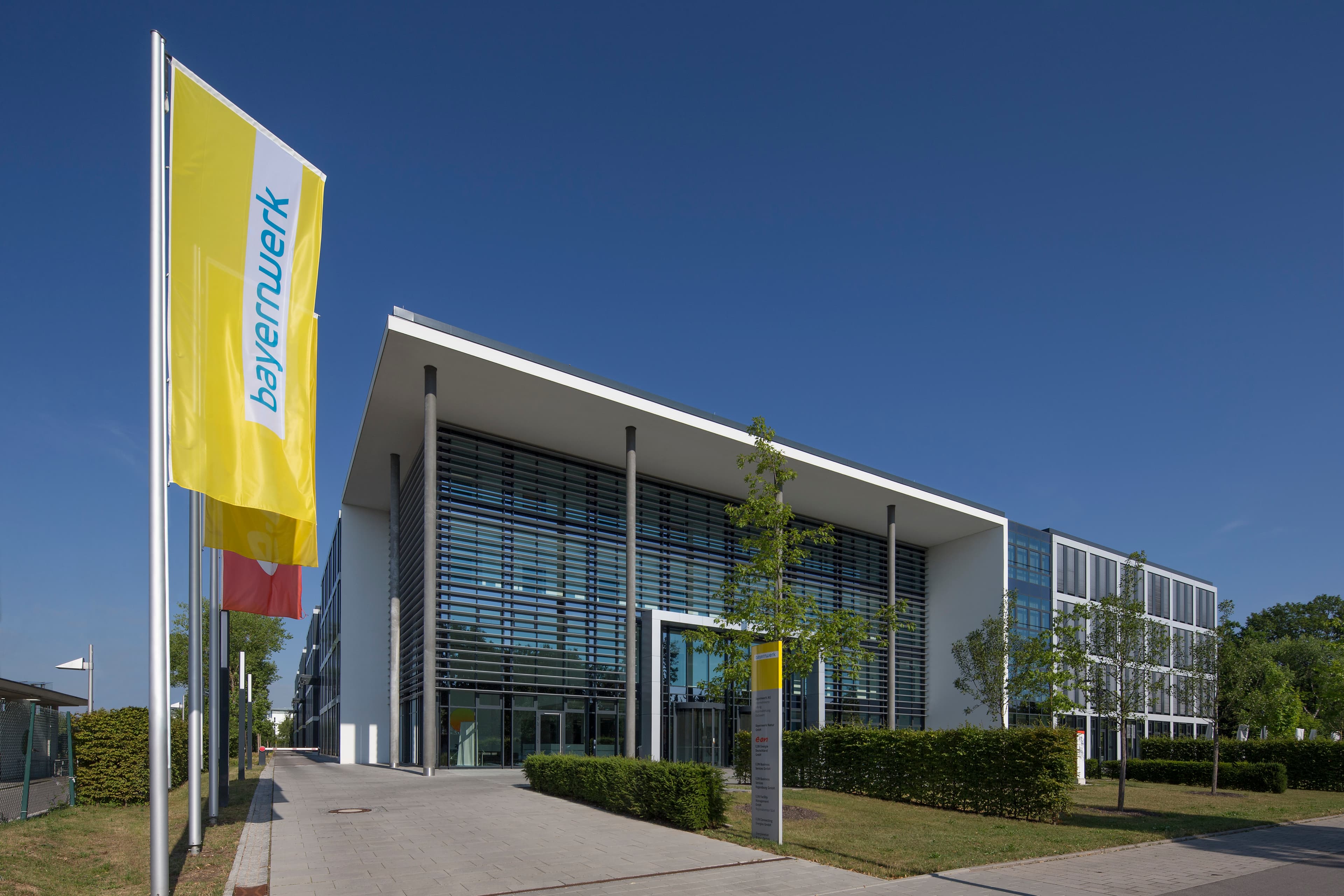 Bayernwerk Netz GmbH
