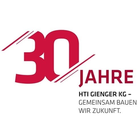 HTI Gienger KG logo