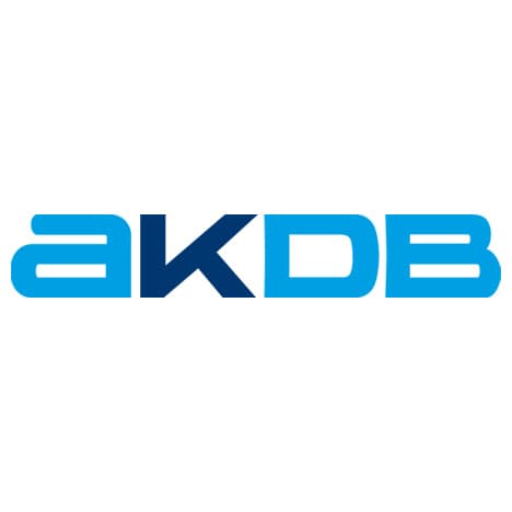 AKDB - Anstalt für Kommunale Datenverarbeitung in Bayern logo