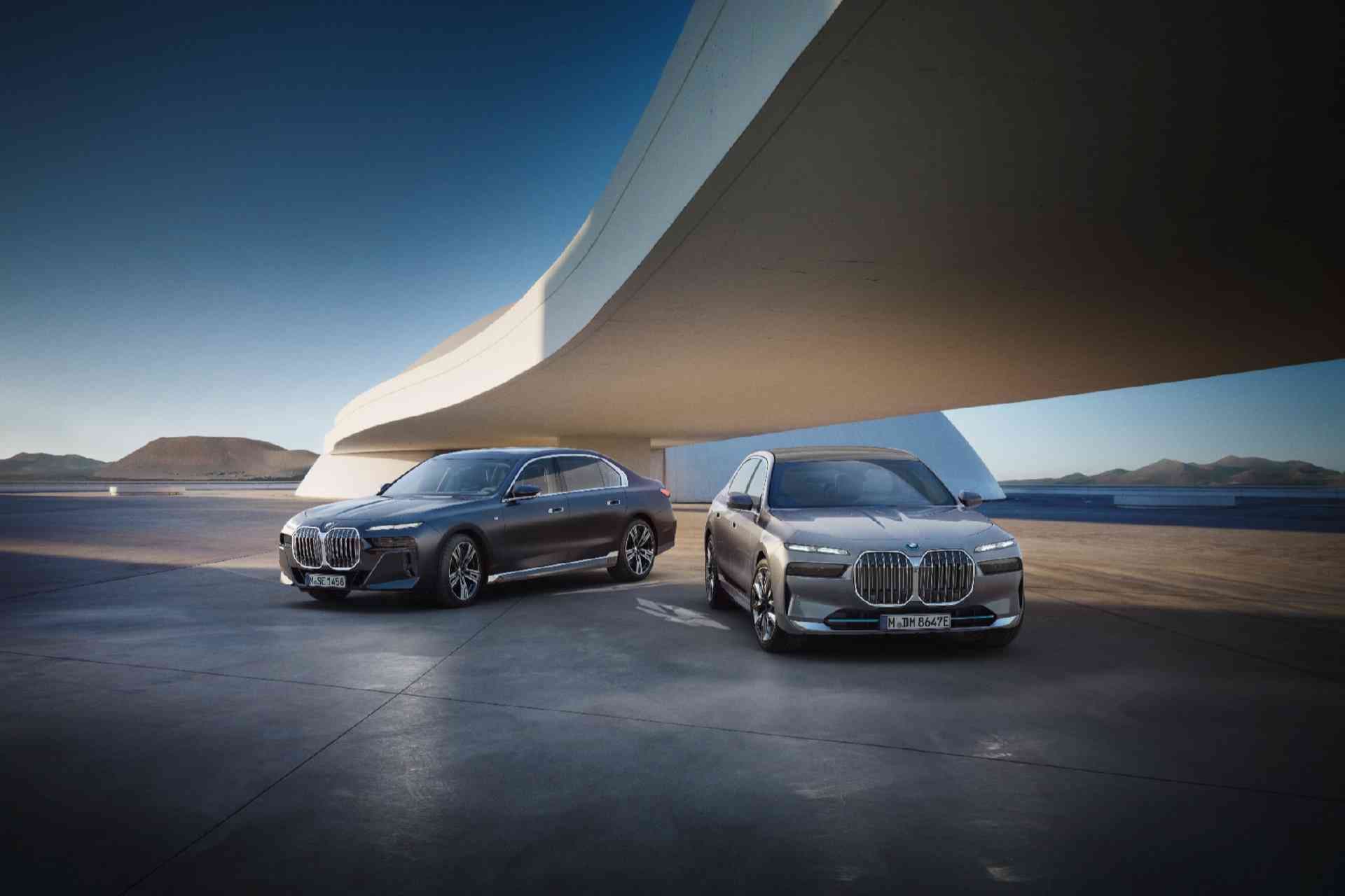 BMW AG