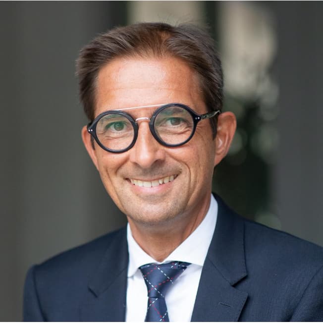 Dr. Matthias Götte